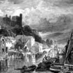 Arundel Port - 1820