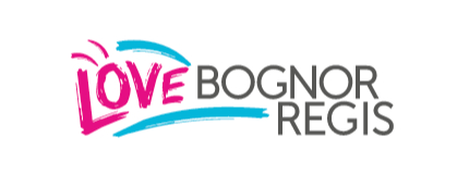 love bognor regis logo