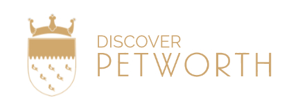 discover petworth logo