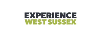 experience west sussex logo