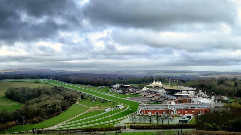 goodwood racecourse