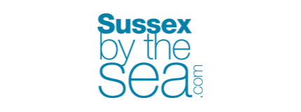 sussex by the sea logo