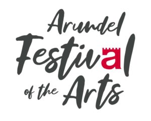 arundel festival of the arts logo