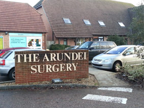 Arundel Surgery