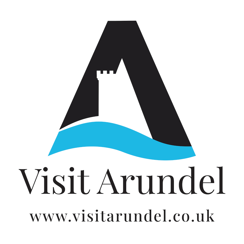 Visit Arundel logo