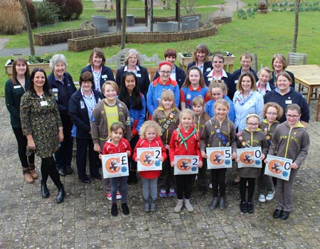 Arundel Girl Guides