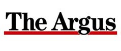 The Argus Logo