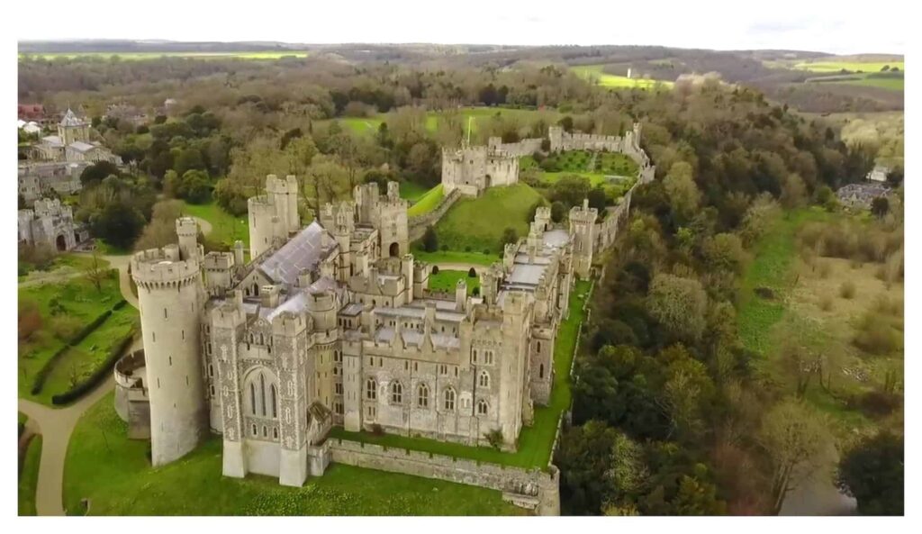 Arundel Castle