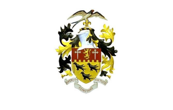 arundel town council logo