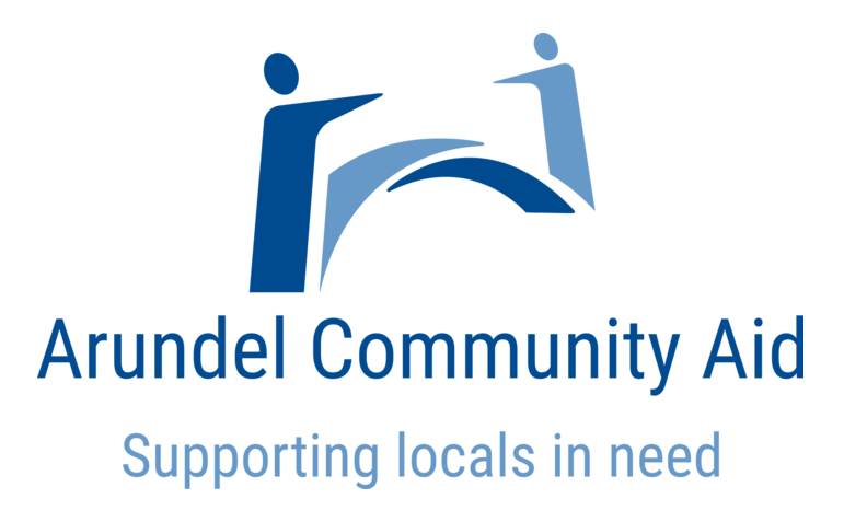 arundel community aid