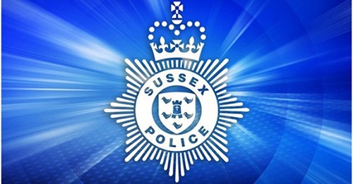 sussex police logo