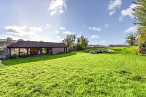 Amberley barns