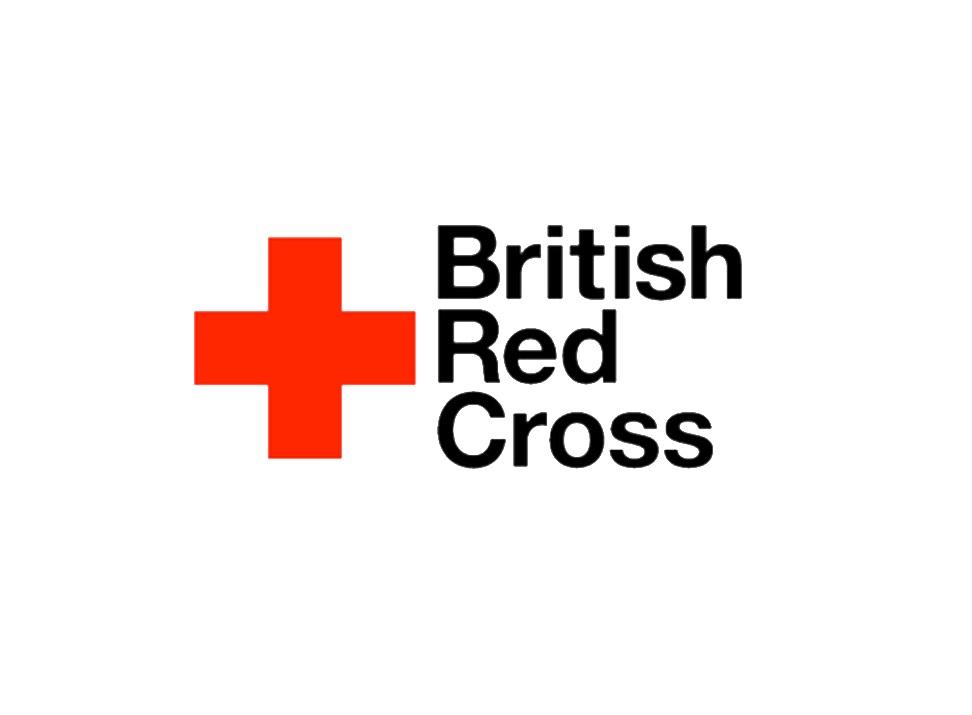 British Red Cross - VisitArundel.co.uk