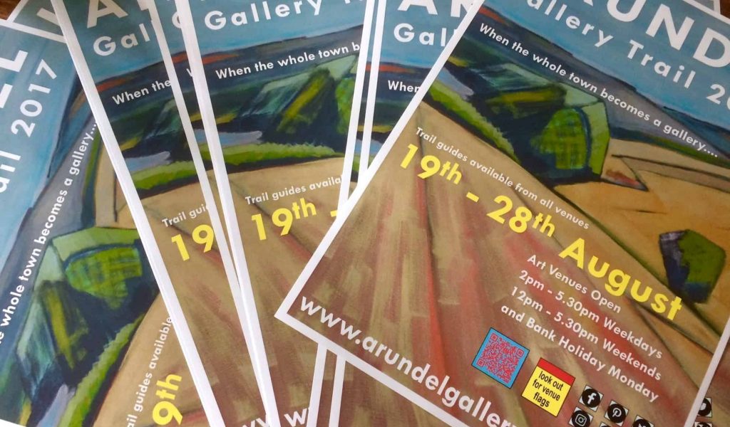 Arundel-gallery-trail-brochure-2017